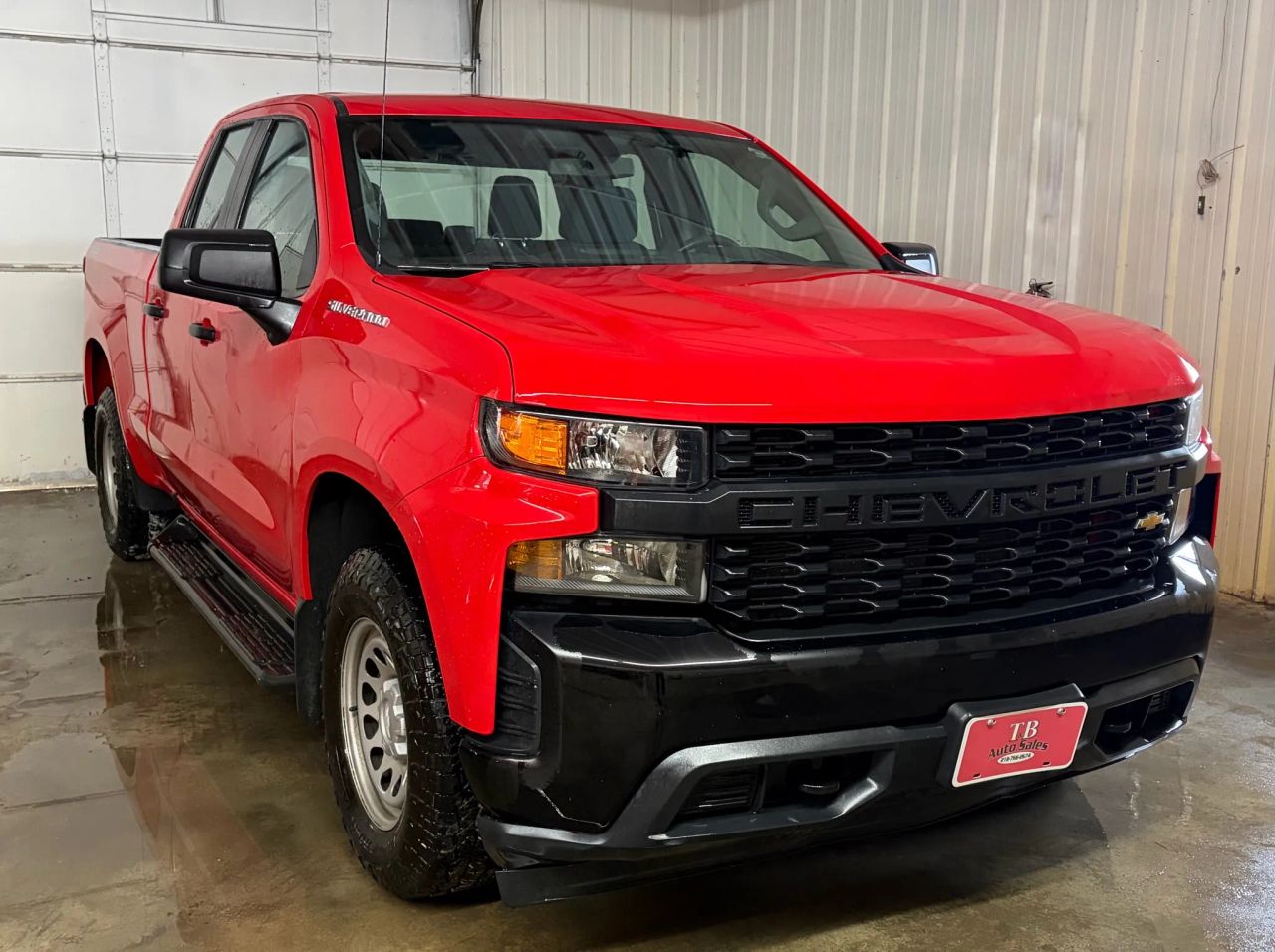 chevrolet silverado 1500 2020 1GCRYAEH3LZ211701 image chevrolet silverado 1500 2020 1GCRYAEH3LZ211701 image